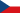 Tšekki flag