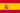 Spaniolă flag