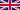 English flag