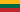 Lituaniană flag