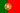 Portugiesisch flag