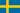 Svensk flag